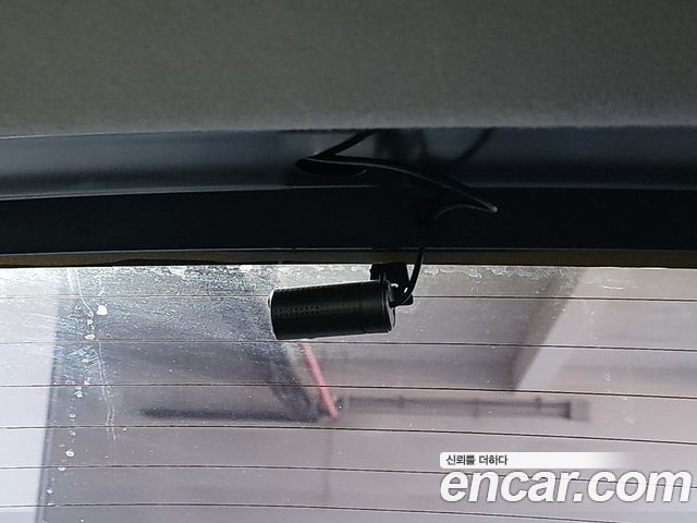 Renault Korea QM3 2016 — photo 17