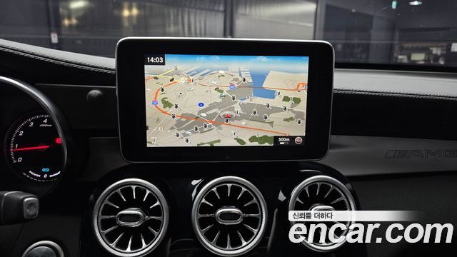 Mercedes-Benz GLC-Class 2019 — photo 20