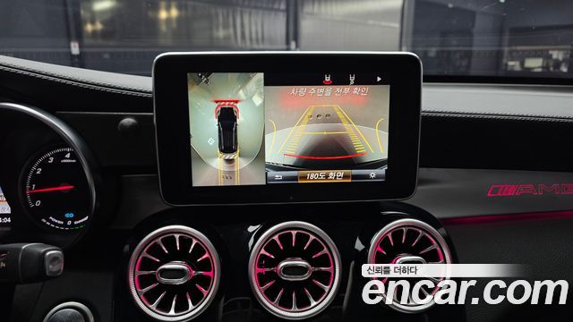 Mercedes-Benz GLC-Class 2019 — photo 21