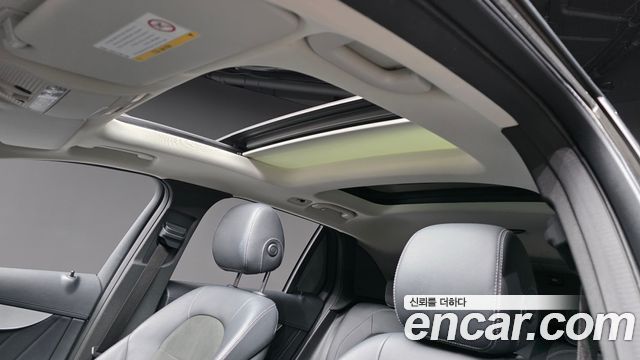 Mercedes-Benz GLC-Class 2019 — photo 25