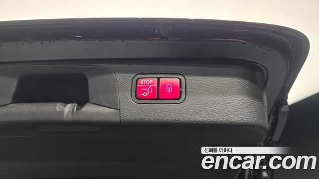 Mercedes-Benz GLC-Class 2019 — photo 33