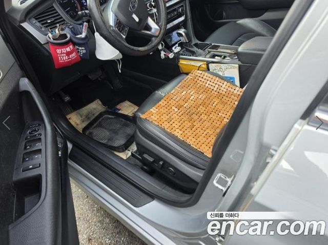 Hyundai Sonata 2018 — photo 9