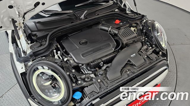 Mini Cooper 2024 — photo 6