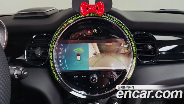 Mini Cooper 2024 — photo 15