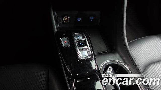 Hyundai Sonata 2022 — photo 12
