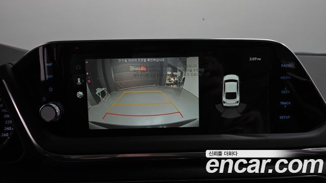 Hyundai Sonata 2022 — photo 20