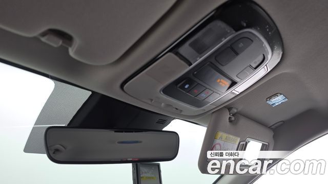 Hyundai Sonata 2022 — photo 24