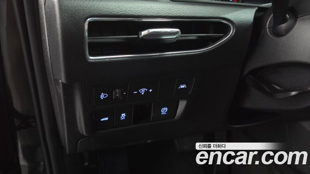 Hyundai Sonata 2022 — photo 25