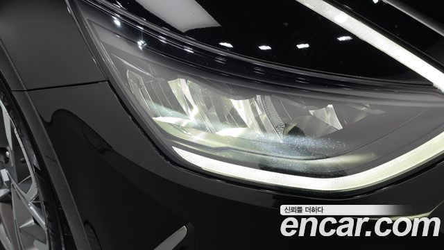 Hyundai Sonata 2022 — photo 8
