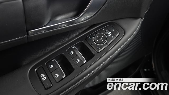 Hyundai Sonata 2022 — photo 27