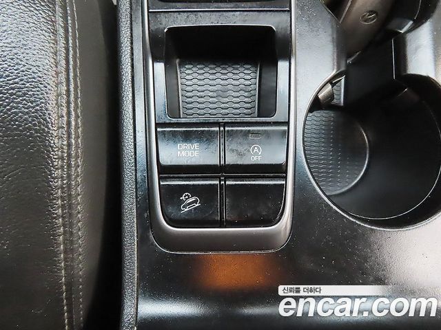 Hyundai Tucson 2018 — photo 15