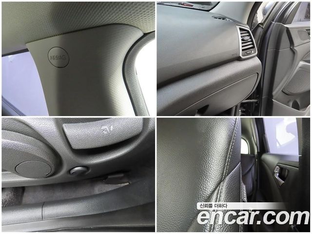 Hyundai Tucson 2018 — photo 17