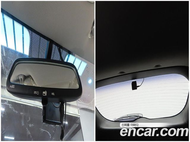 Hyundai Tucson 2018 — photo 18