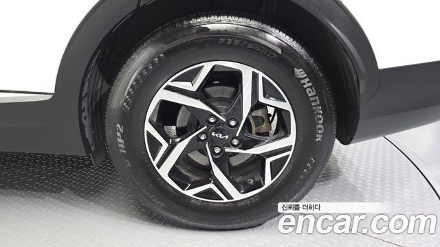 Kia Sportage 2022 — photo 5