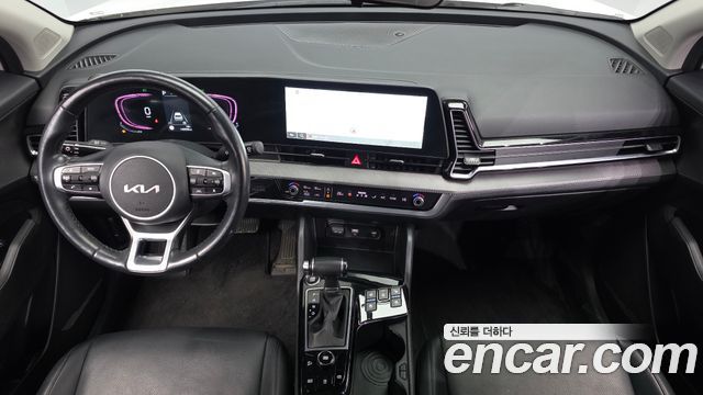 Kia Sportage 2022 — photo 10