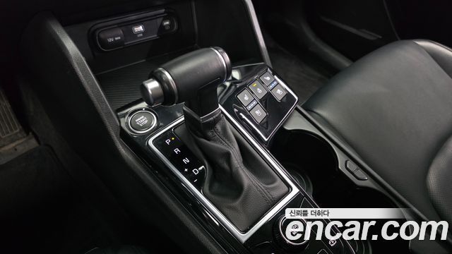 Kia Sportage 2022 — photo 12