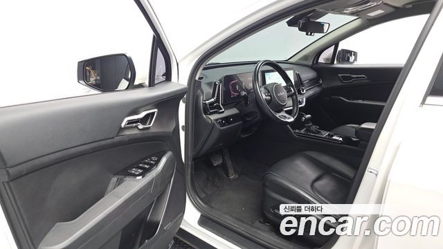 Kia Sportage 2022 — photo 13