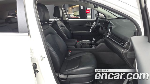 Kia Sportage 2022 — photo 17
