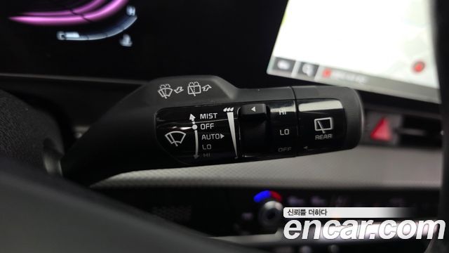 Kia Sportage 2022 — photo 23