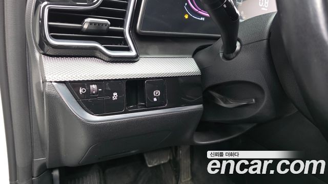 Kia Sportage 2022 — photo 24