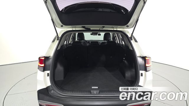 Kia Sportage 2022 — photo 26