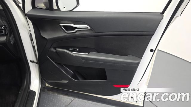 Kia Sportage 2022 — photo 14