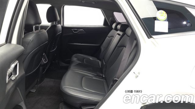 Kia Sportage 2022 — photo 16