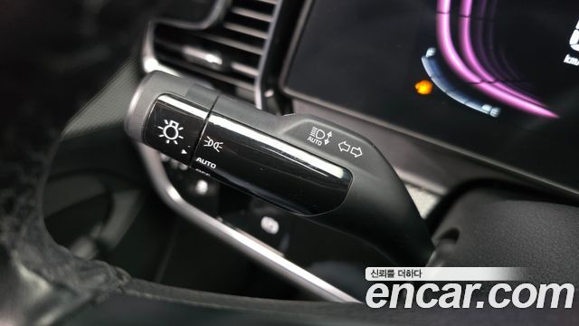 Kia Sportage 2022 — photo 28