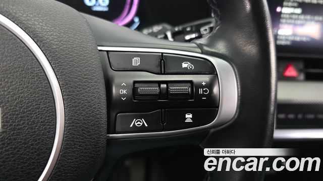 Kia Sportage 2022 — photo 29
