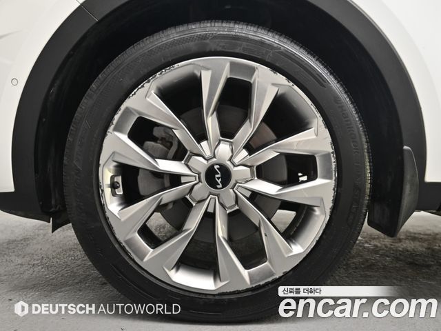 Kia Sorento 2023 — photo 5