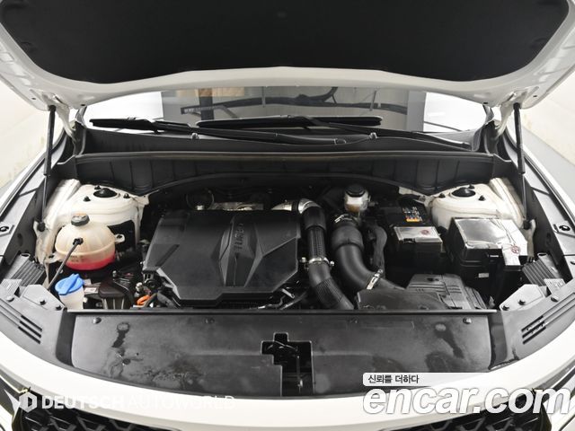 Kia Sorento 2023 — photo 6