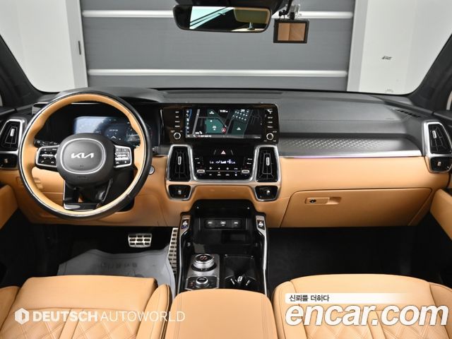 Kia Sorento 2023 — photo 7
