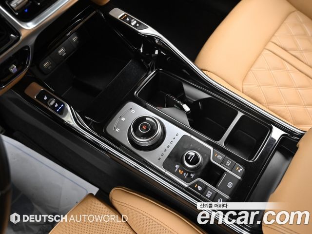 Kia Sorento 2023 — photo 9
