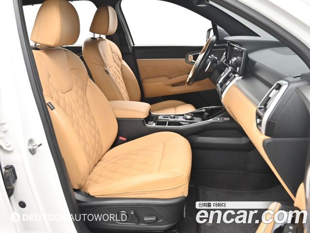 Kia Sorento 2023 — photo 10