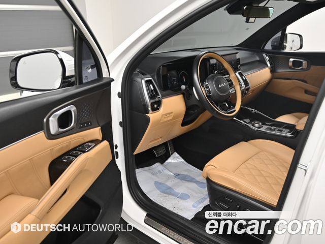 Kia Sorento 2023 — photo 11