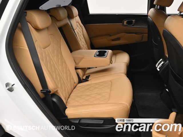 Kia Sorento 2023 — photo 12