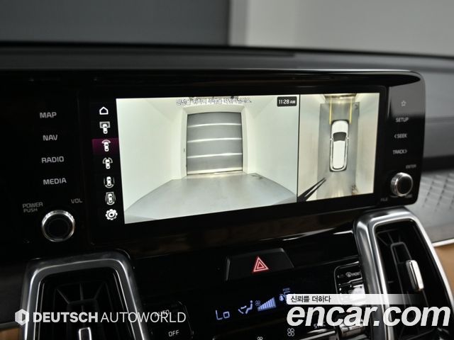 Kia Sorento 2023 — photo 15