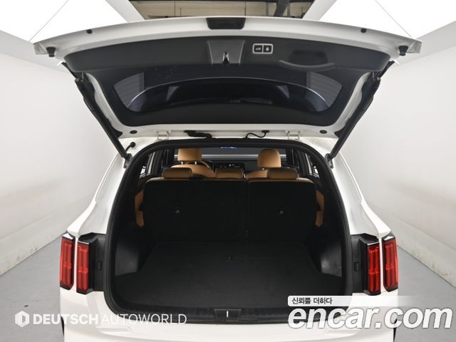 Kia Sorento 2023 — photo 19