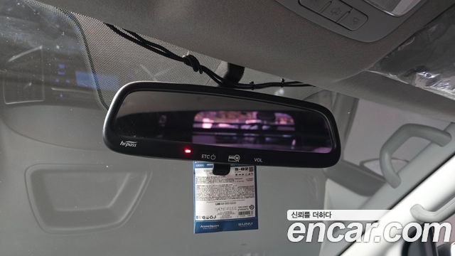 Hyundai Starex 2019 — photo 24