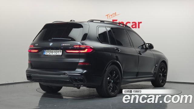 BMW X7 2025 — photo 2