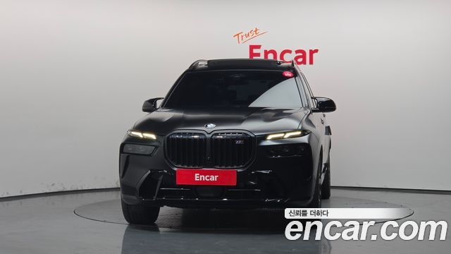 BMW X7 2025 — photo 3