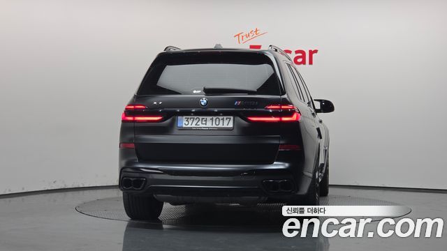 BMW X7 2025 — photo 4