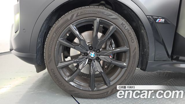 BMW X7 2025 — photo 5