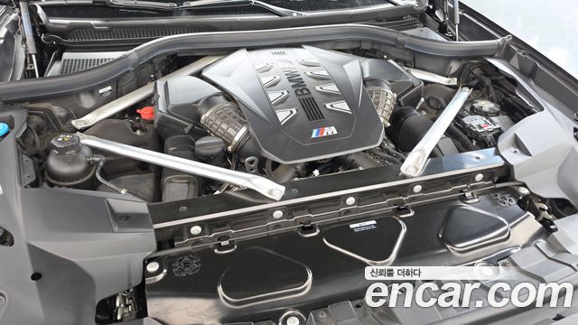 BMW X7 2025 — photo 6