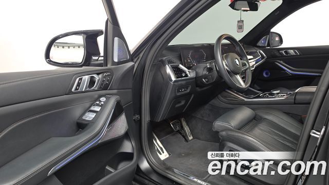 BMW X7 2025 — photo 13