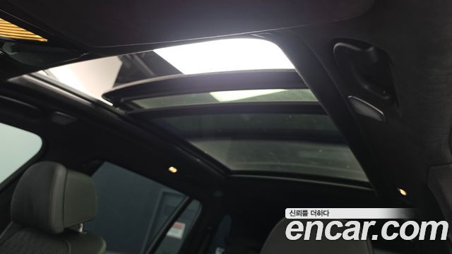 BMW X7 2025 — photo 25