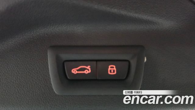 BMW X7 2025 — photo 26