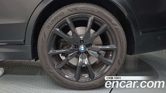 BMW X7 2025 — photo 7