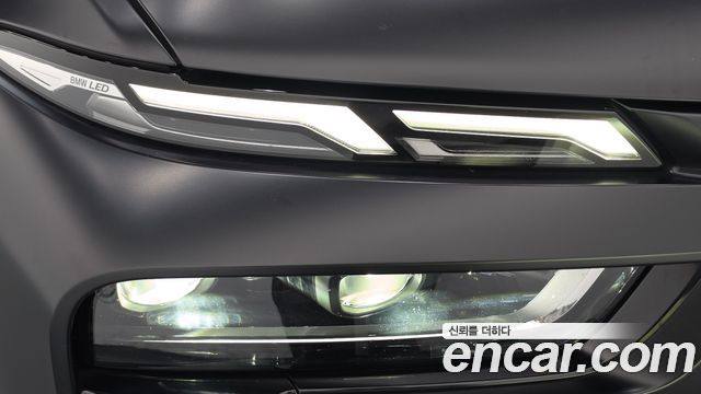 BMW X7 2025 — photo 8