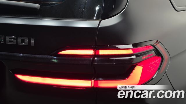BMW X7 2025 — photo 9
